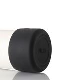 PACCO CAPA G PRETA SILICONE