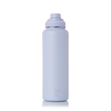 Pacco Garrafa Lavanda 1200ml Hydrabottle 