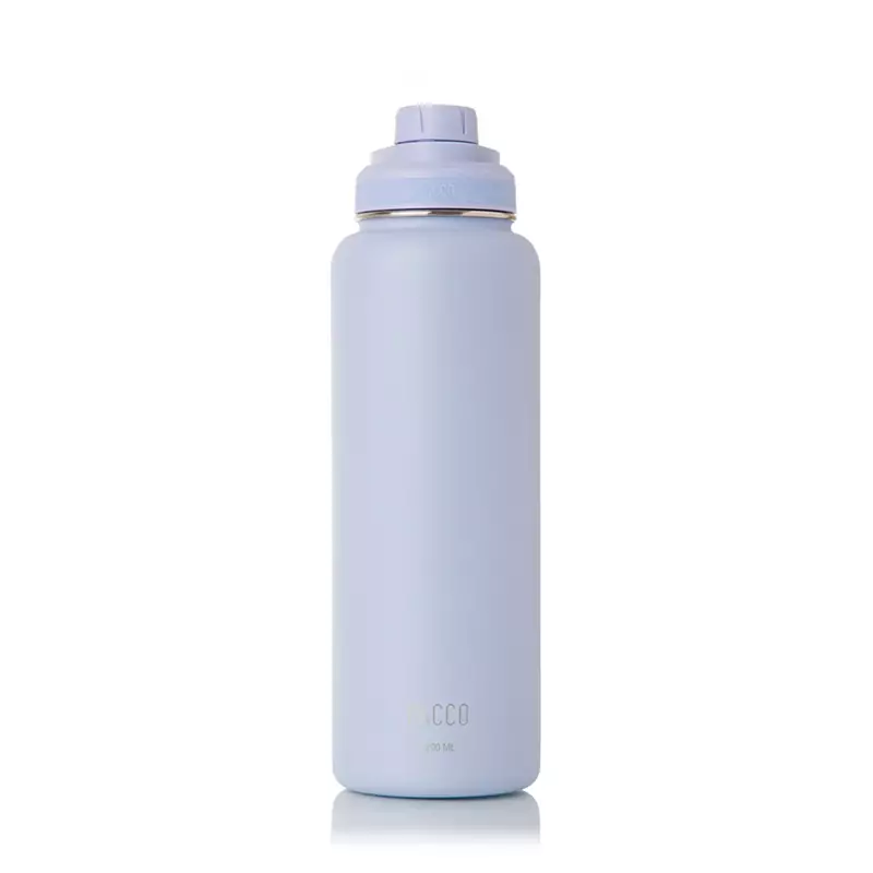 Pacco Garrafa Lavanda 1200ml Hydrabottle 