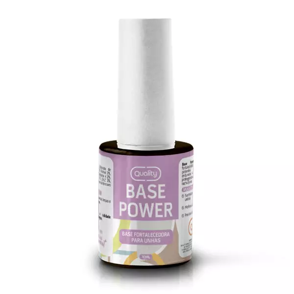 Imagem de Base power- 10ml