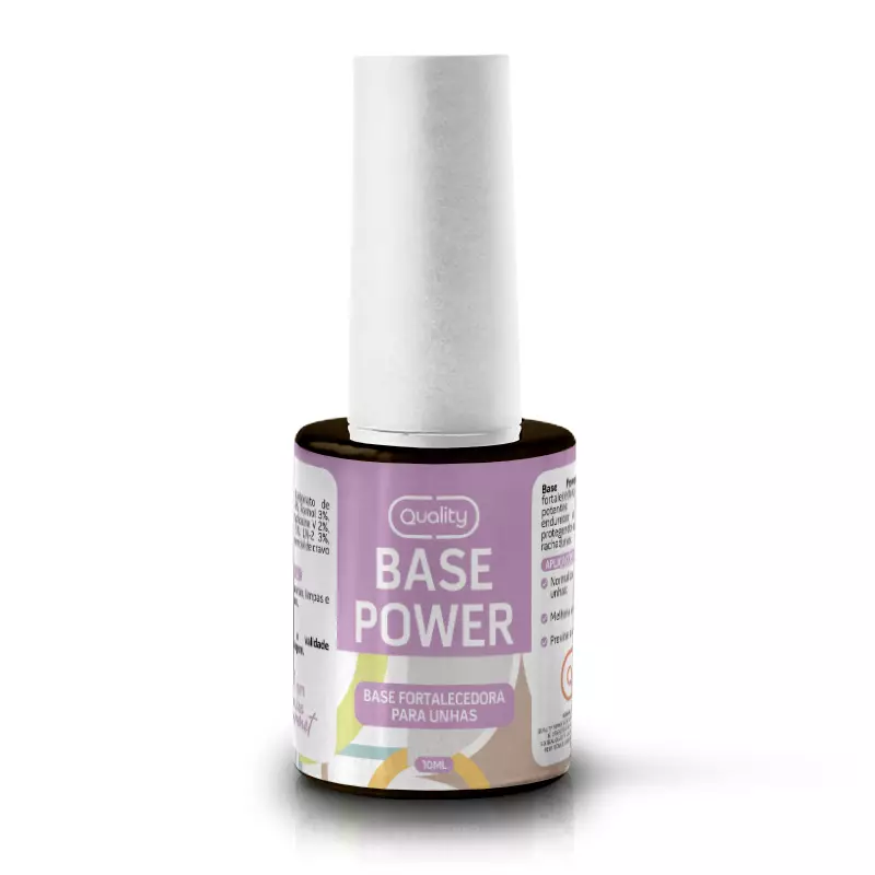 Base power- 10ml