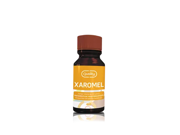 Imagem de Xaromel - 100 ml