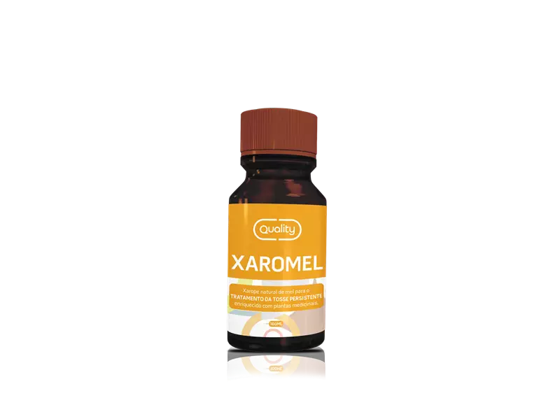 Xaromel - 100 ml