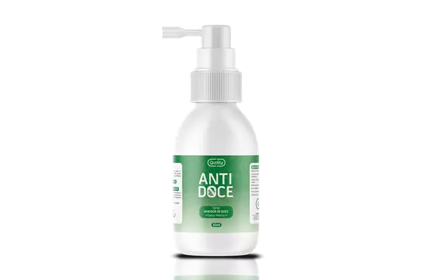 Imagem de Spray Anti-Doce - 50ml 