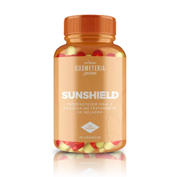 Imagem de Sunshield - 30 cápsulas