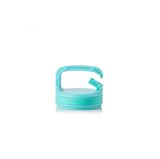 PACCO TAMPA WIDE - TURQUESA