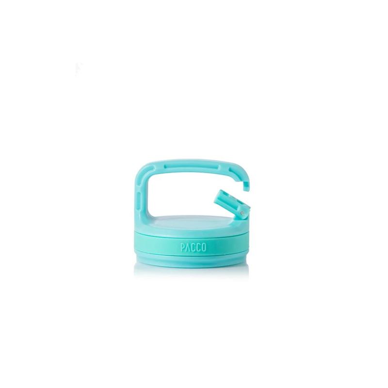 PACCO TAMPA WIDE - TURQUESA