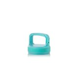 PACCO TAMPA WIDE - TURQUESA