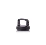 PACCO TAMPA WIDE - PRETA