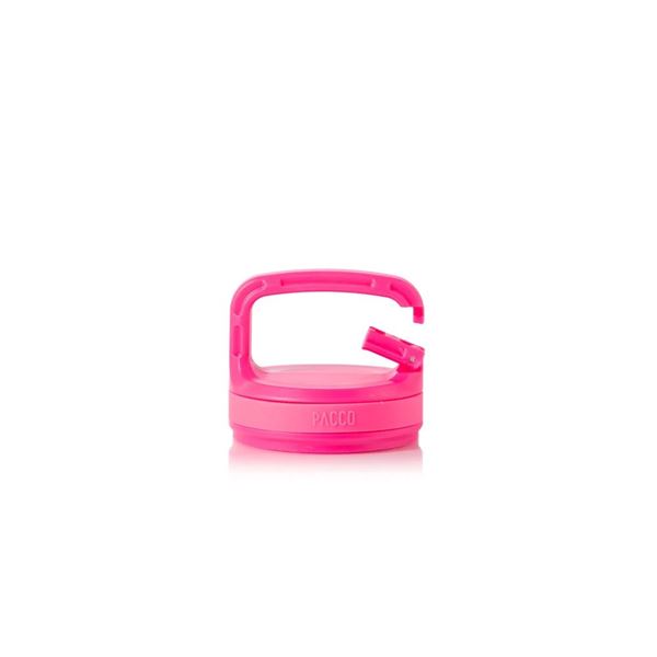 Imagem de PACCO TAMPA WIDE - PINK