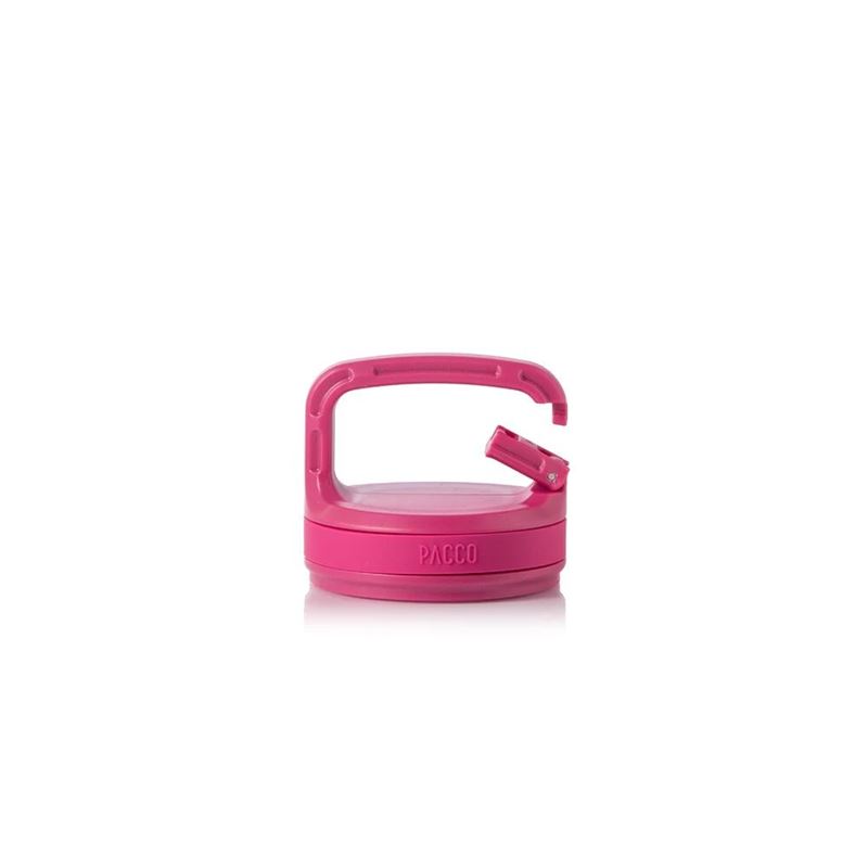 PACCO TAMPA WIDE - FUCSIA
