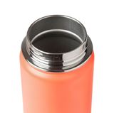 Pacco Garrafa Laranja 350ml Hydrabottle 