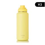Pacco Garrafa Lima 950ml Hydrabottle 