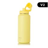 Pacco Garrafa Lima 950ml Hydrabottle 