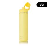 Pacco Garrafa Lima 650ml Hydrabottle 