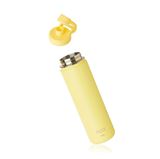Pacco Garrafa Lima 650ml Hydrabottle 