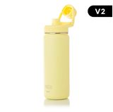 Pacco Garrafa Lima 500ml Hydrabottle 