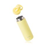 Pacco Garrafa Lima 500ml Hydrabottle 