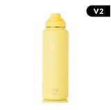 Pacco Garrafa Lima 1200ml Hydrabottle 
