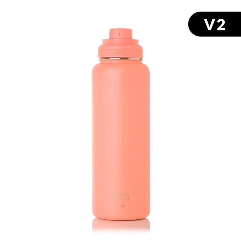Pacco Garrafa Pessego 1200ml Hydrabottle 