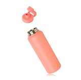 Pacco Garrafa Pessego 1200ml Hydrabottle 