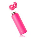 Pacco Garrafa Pink 1200ml Hydrabottle 