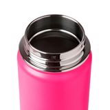 Pacco Garrafa Pink 1200ml Hydrabottle 