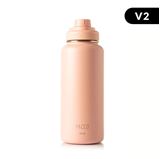 Pacco Garrafa Rose 950ml Hydrabottle