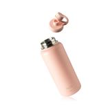 Pacco Garrafa Rose 950ml Hydrabottle