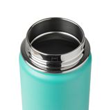 Pacco Garrafa Turquesa 1200ml Hydrabottle