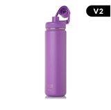 Pacco Garrafa Uva 650ml Hydrabottle