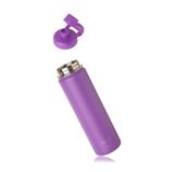 Pacco Garrafa Uva 650ml Hydrabottle