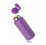 Pacco Garrafa Uva 950ml Hydrabottle