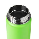 Pacco Garrafa Verde 350ml Hydrabottle
