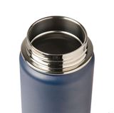 Pacco Garrafa Marinho 350ml Hydrabottle