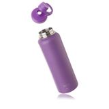 Pacco Garrafa Uva 1200ml Hydrabottle