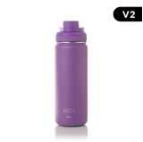 Pacco Garrafa Uva 500ml Hydrabottle