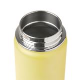 Pacco Garrafa Lima 650ml Hydrabottle 