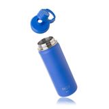 Pacco Garrafa Azul Royal 500ml Hydrabottle