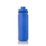 Pacco Garrafa Azul Royal 500ml Hydrabottle