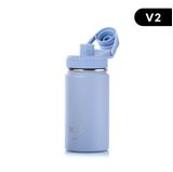 Pacco Garrafa Lavanda 350ml Hydrabottle 
