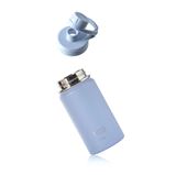Pacco Garrafa Lavanda 350ml Hydrabottle 