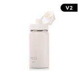 Pacco Garrafa Branca 350ml Hydrabottle	