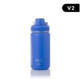 Pacco Garrafa Azul Royal 350ml Hydrabottle