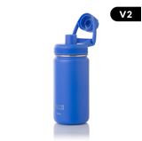 Pacco Garrafa Azul Royal 350ml Hydrabottle