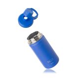 Pacco Garrafa Azul Royal 350ml Hydrabottle