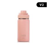Pacco Garrafa Rose 350ml Hydrabottle	