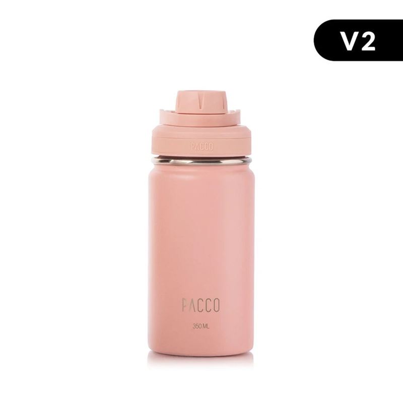 Pacco Garrafa Rose 350ml Hydrabottle	