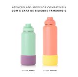 PACCO CAPA G LIMA