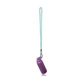 PACCO ALCA CLIPPER - TURQUESA